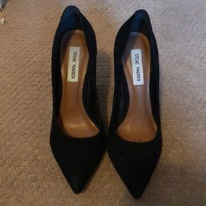 Steve Madden heels